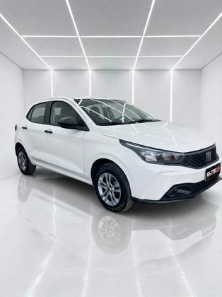 FIAT ARGO 1.0 FIREFLY FLEX MANUAL FIAT ARGO 1.0 FIREFLY FLEX MANUAL